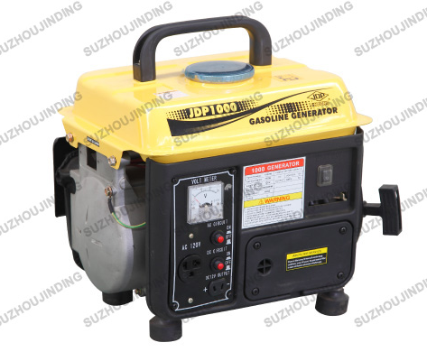 Gasoline Generators