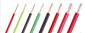 Low Voltage Power Cables