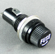 Fuse Holders