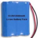 Battery Packs
