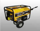 Gasoline Generators