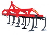 Horizontal Spring Cultivator