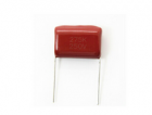 Electronic Capacitors