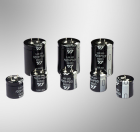 Electronic Capacitors