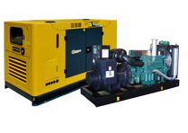 Diesel Generator