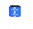 Electronic Capacitors