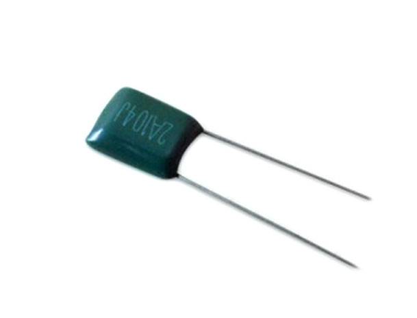 Electronic Capacitors