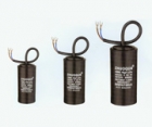 Electronic Capacitors