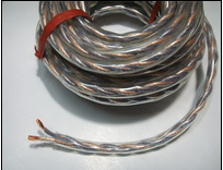 Insulated Electrical wire