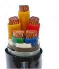 Low Voltage Power Cables