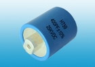 Electronic Capacitors