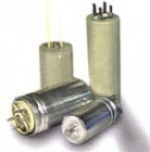 Electronic Capacitors