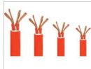 Insulated Electrical wire