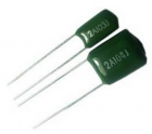 Electronic Capacitors