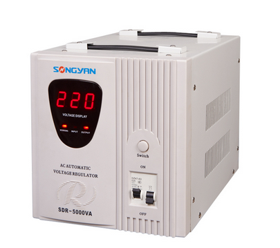 Voltage Stabilizers