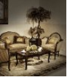 Victorian Sofa Set-AS 055