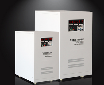 Voltage Stabilizers