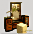 Dressing Table-Model 1