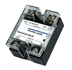 Electrical Relays