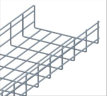 Cable tray