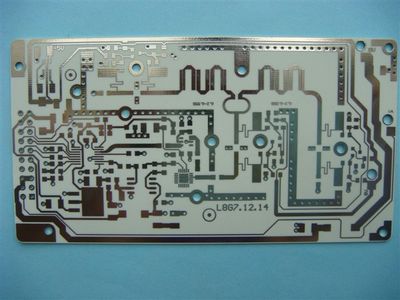 Double-Sided PCB