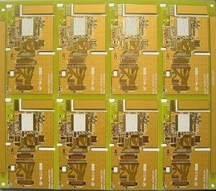 Double-Sided PCB