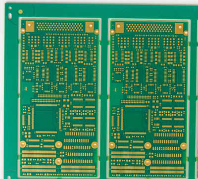 PCB