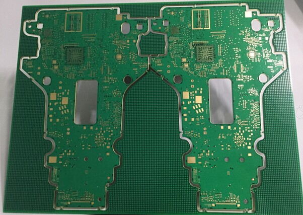 PCB