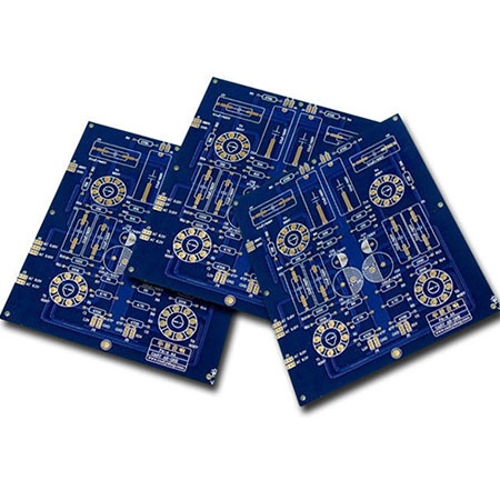 Multilayer PCB