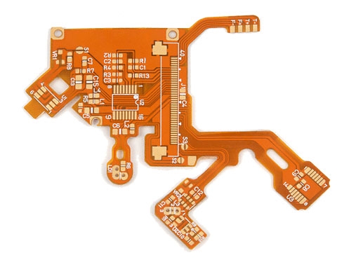 PCB