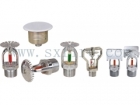 All Kinds Of Fire Sprinkler