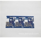 Multilayer PCB