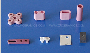 Electrical Ceramics