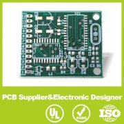 Rigid PCB