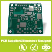 Rigid PCB