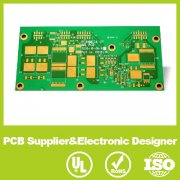 Double-Sided PCB