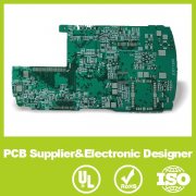 Double-Sided PCB