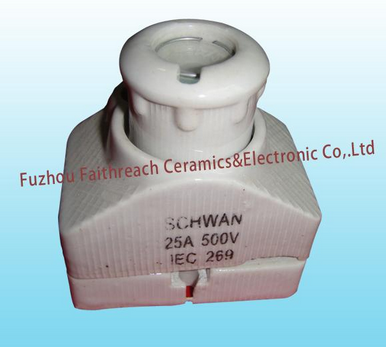 Electrical Ceramics