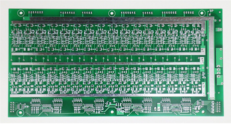 Double-Sided PCB