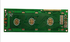 Double-Sided PCB