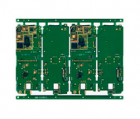 Multilayer PCB