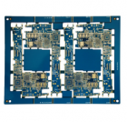 Multilayer PCB