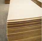 Rigid Laminated Sheet