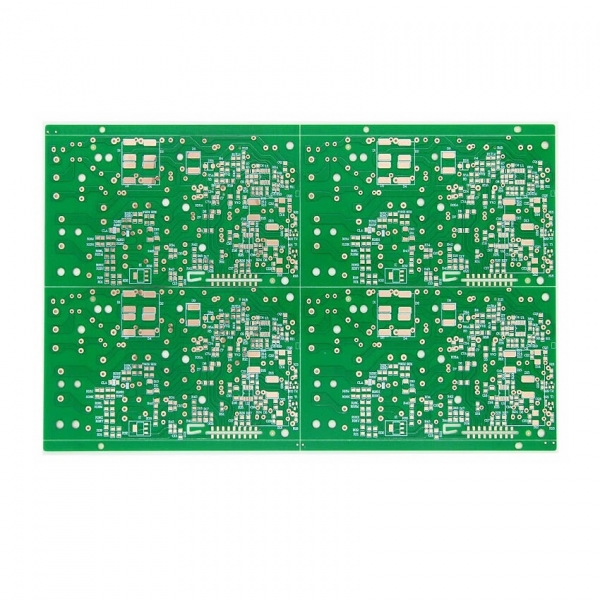 Double-Sided PCB