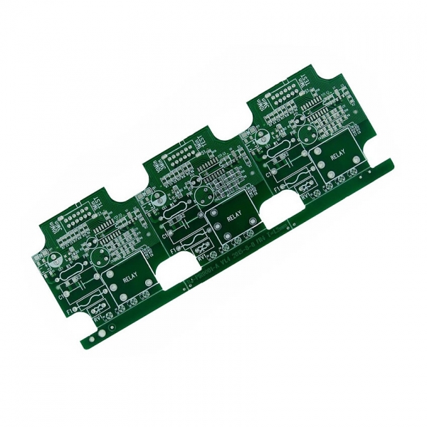 Multilayer PCB