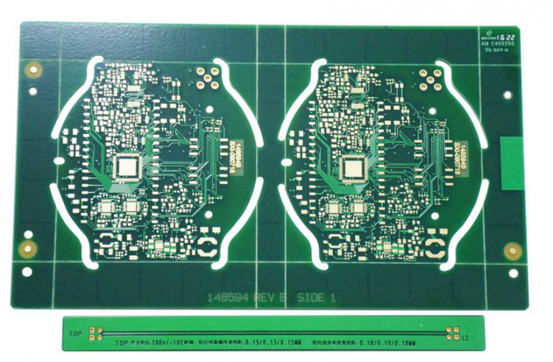 PCB