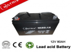 Lead Acid Battery