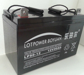 DEEP CYCLE BATTERY