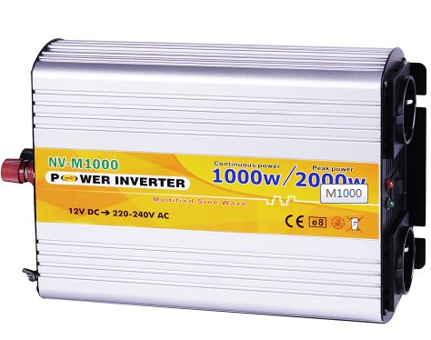 DC/AC Inverters