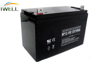 Lead Acid Battery